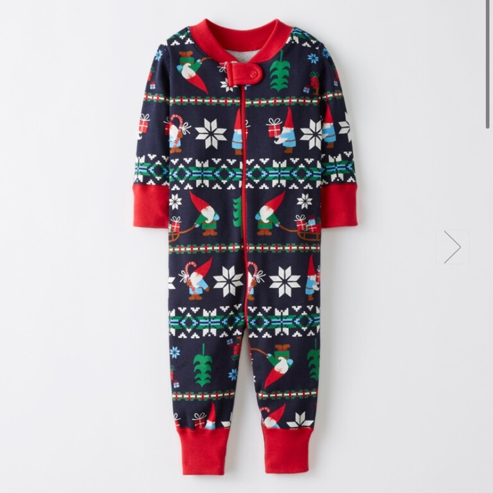 NWT Hanna Andersson Pajamas